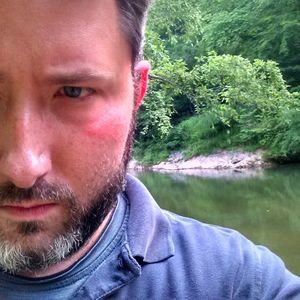 Meet your Posher, Jason